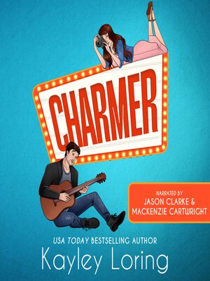 cover image of Charmer